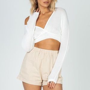 Princess Polly Sweet Soul Top